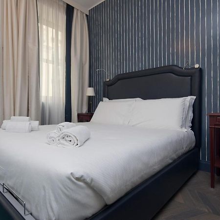Turin Tales Apartments Turim Exterior foto