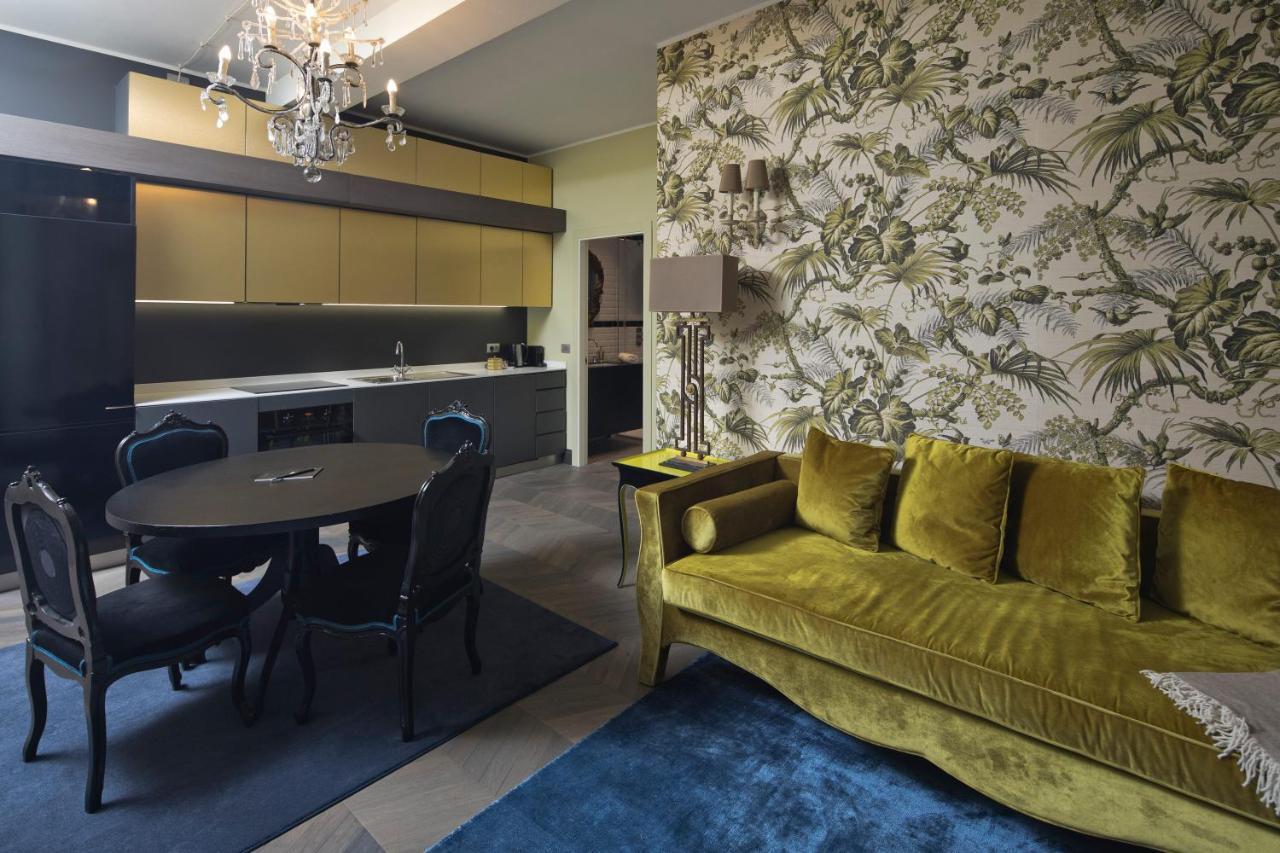 Turin Tales Apartments Turim Exterior foto