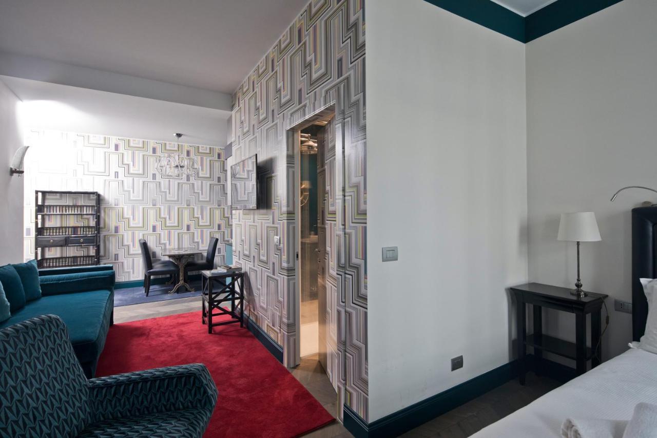 Turin Tales Apartments Turim Exterior foto
