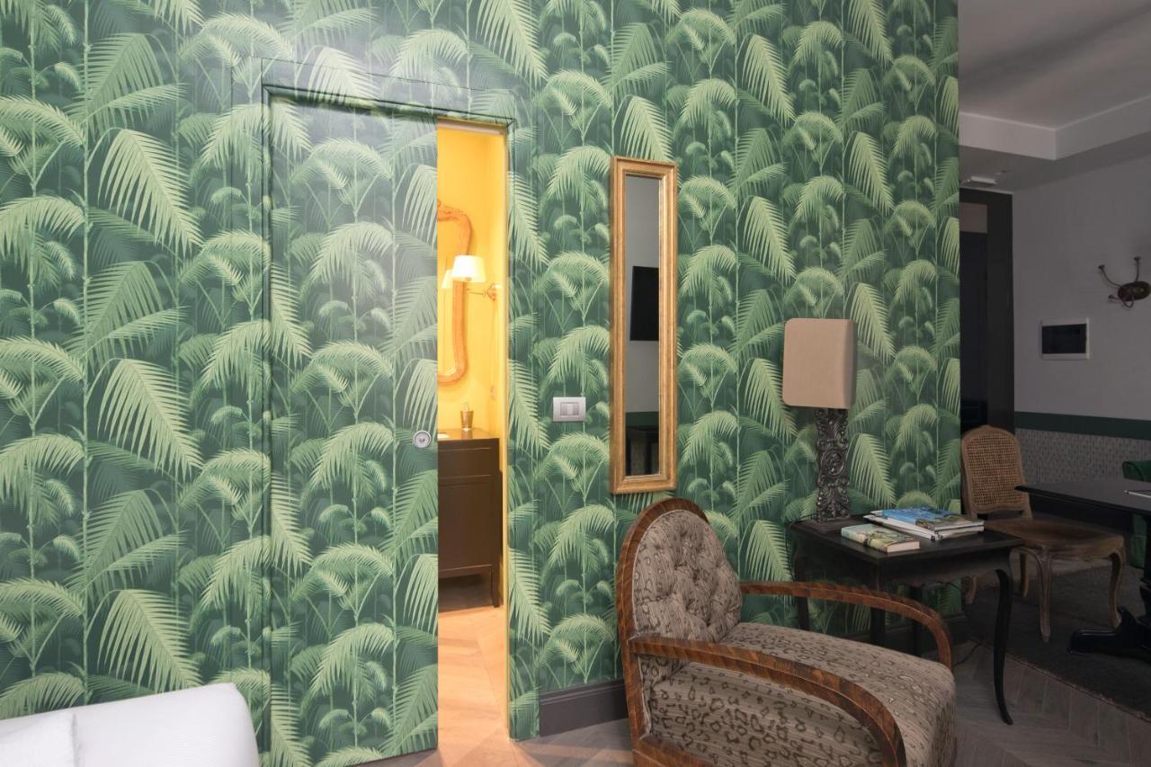 Turin Tales Apartments Turim Exterior foto