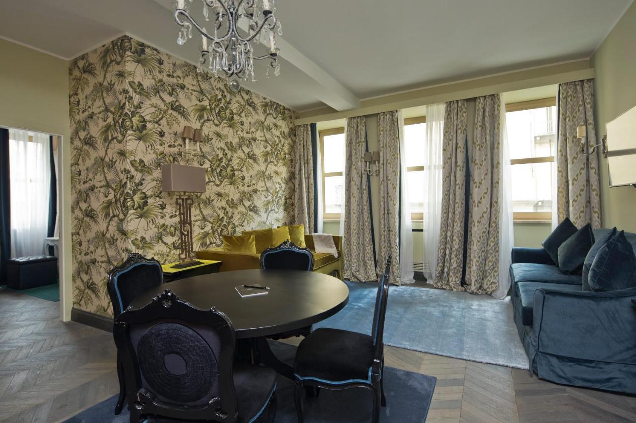Turin Tales Apartments Turim Exterior foto