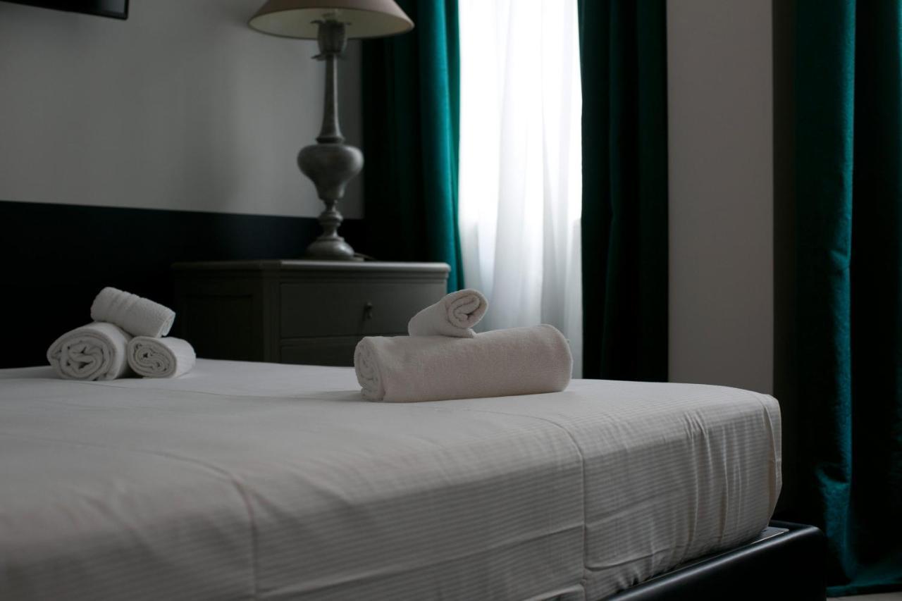 Turin Tales Apartments Turim Exterior foto
