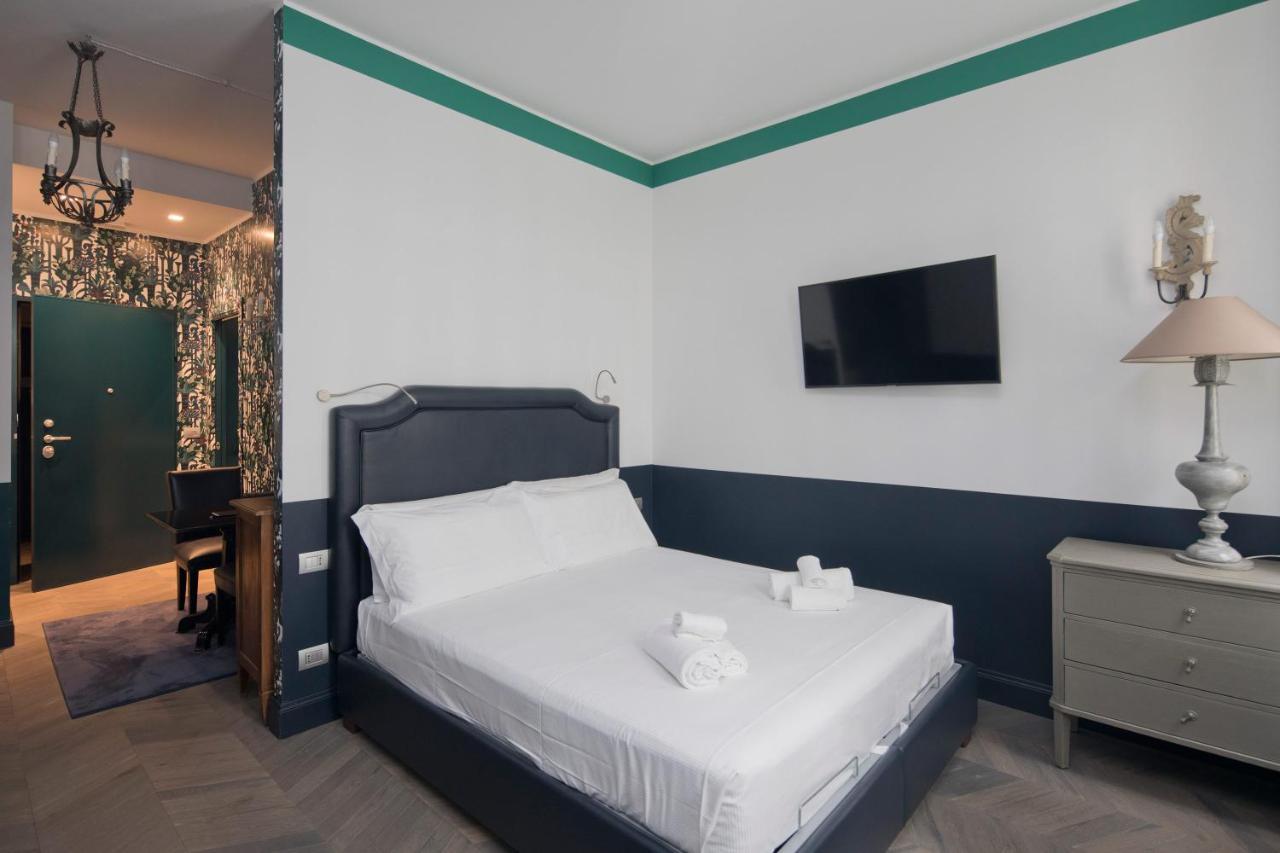 Turin Tales Apartments Turim Exterior foto
