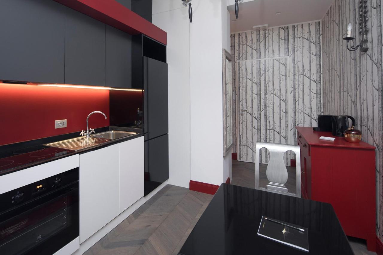 Turin Tales Apartments Turim Exterior foto