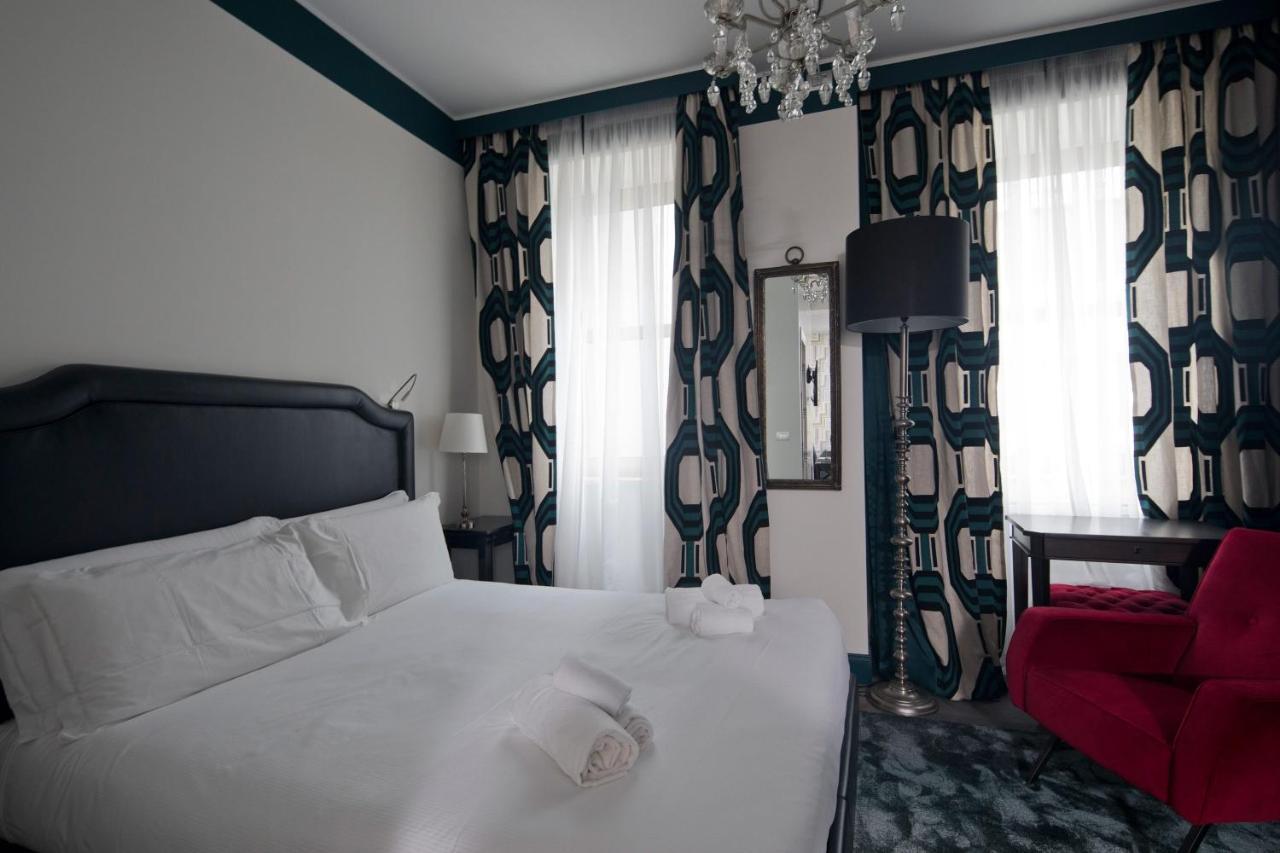 Turin Tales Apartments Turim Exterior foto