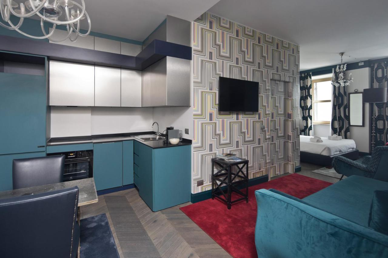 Turin Tales Apartments Turim Exterior foto