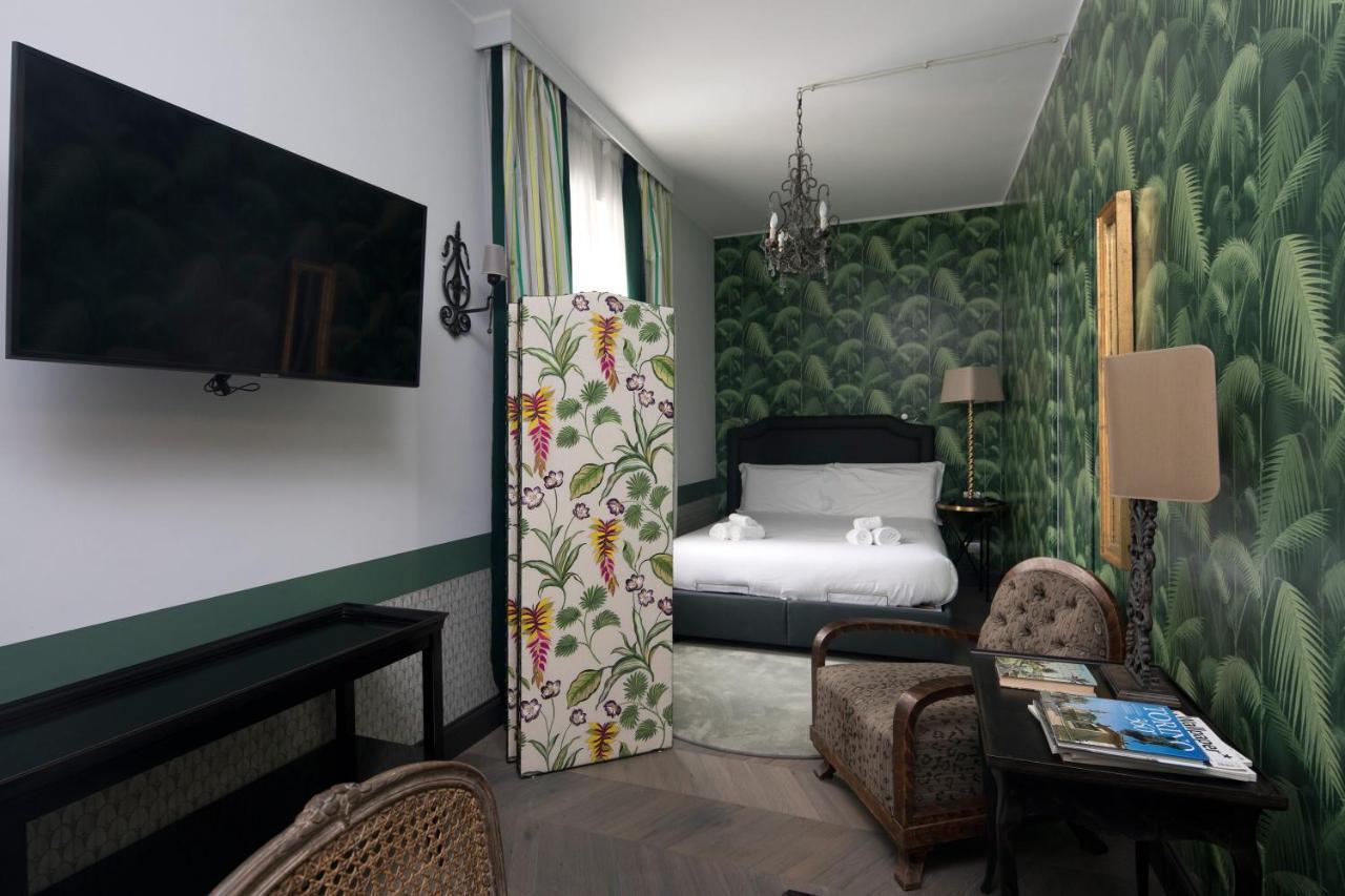 Turin Tales Apartments Turim Exterior foto