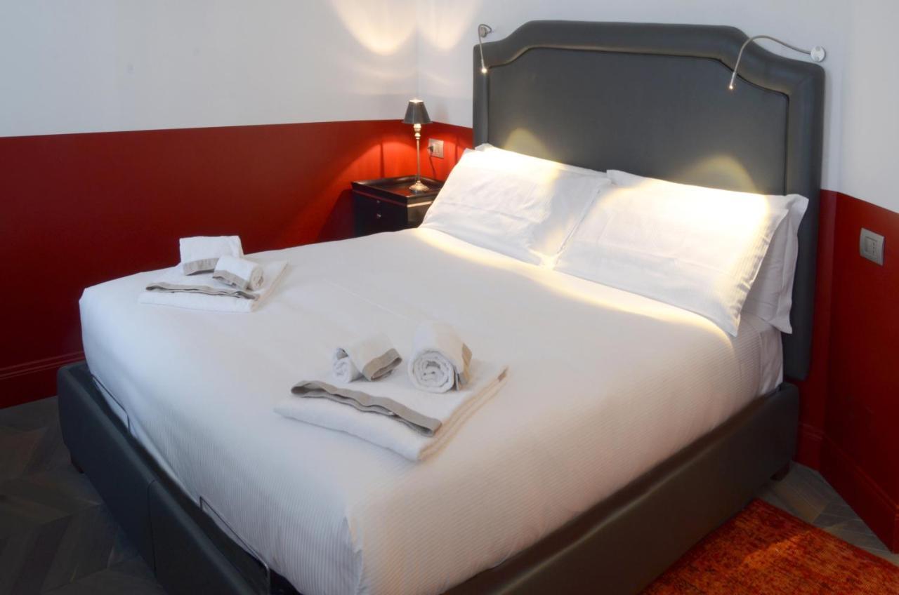 Turin Tales Apartments Turim Exterior foto