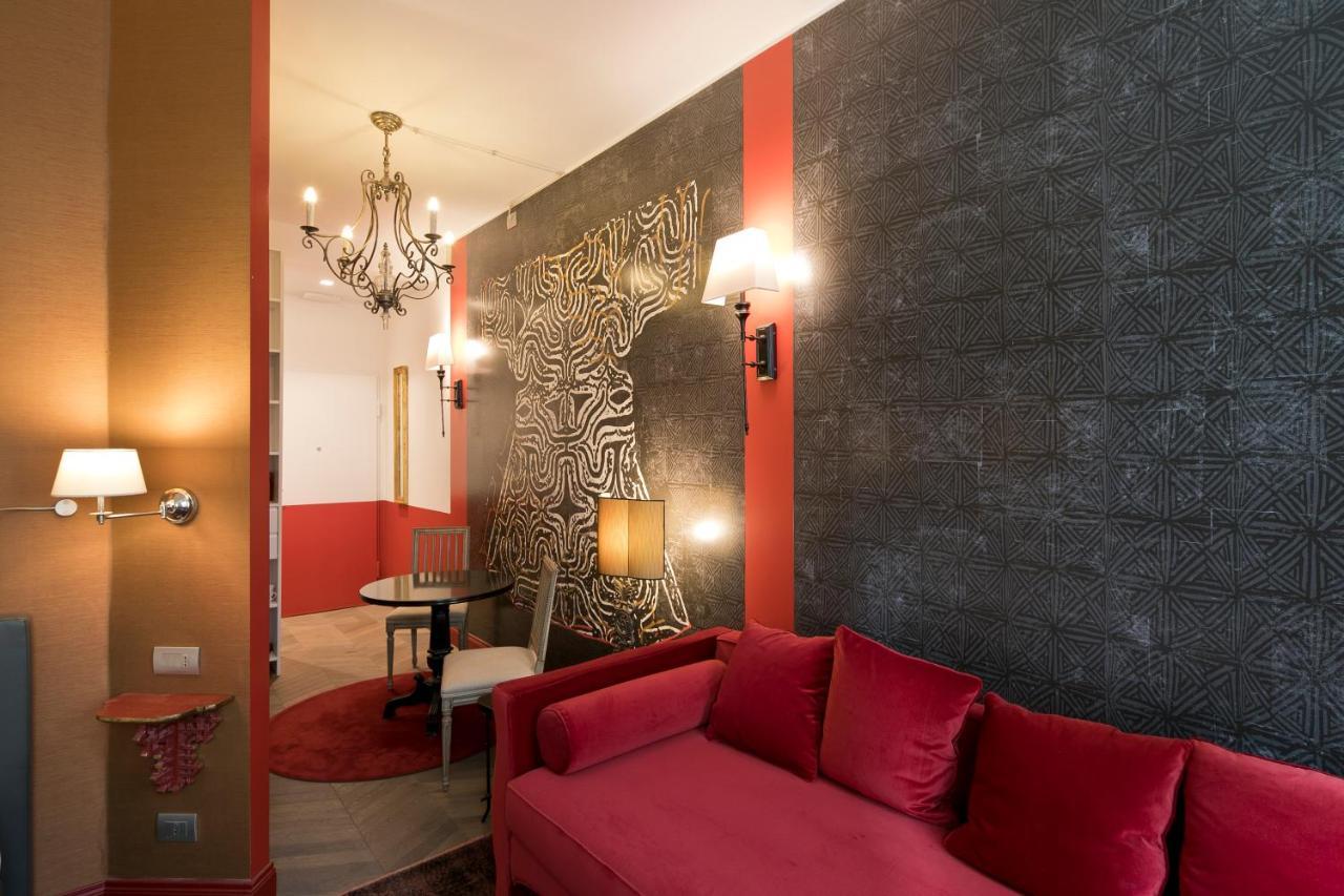 Turin Tales Apartments Turim Exterior foto
