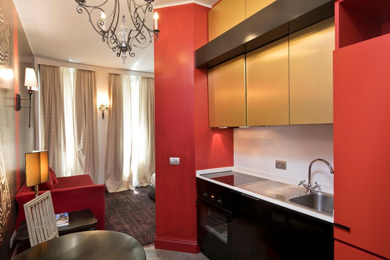 Turin Tales Apartments Turim Exterior foto