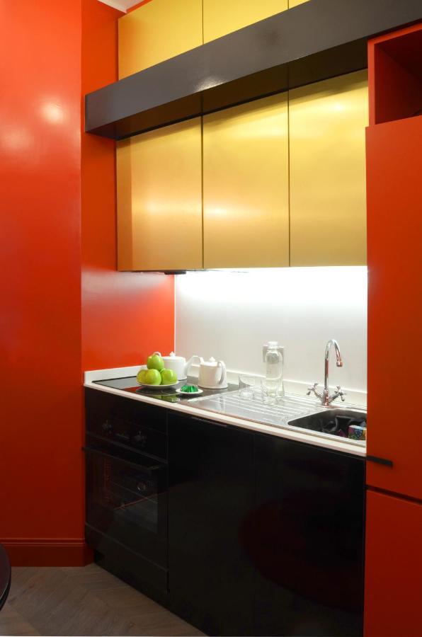 Turin Tales Apartments Turim Exterior foto