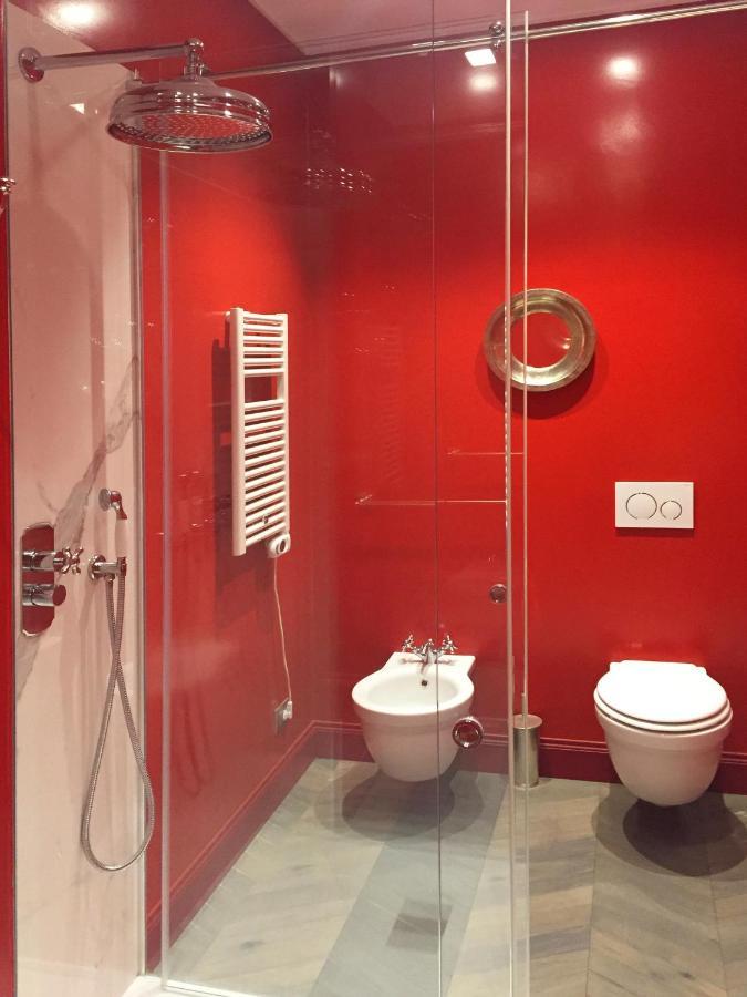 Turin Tales Apartments Turim Exterior foto