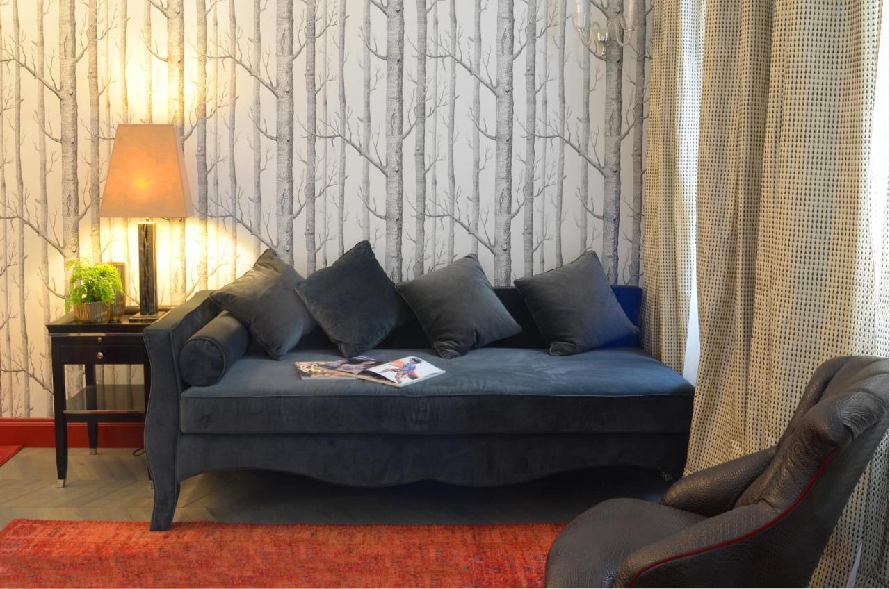 Turin Tales Apartments Turim Exterior foto
