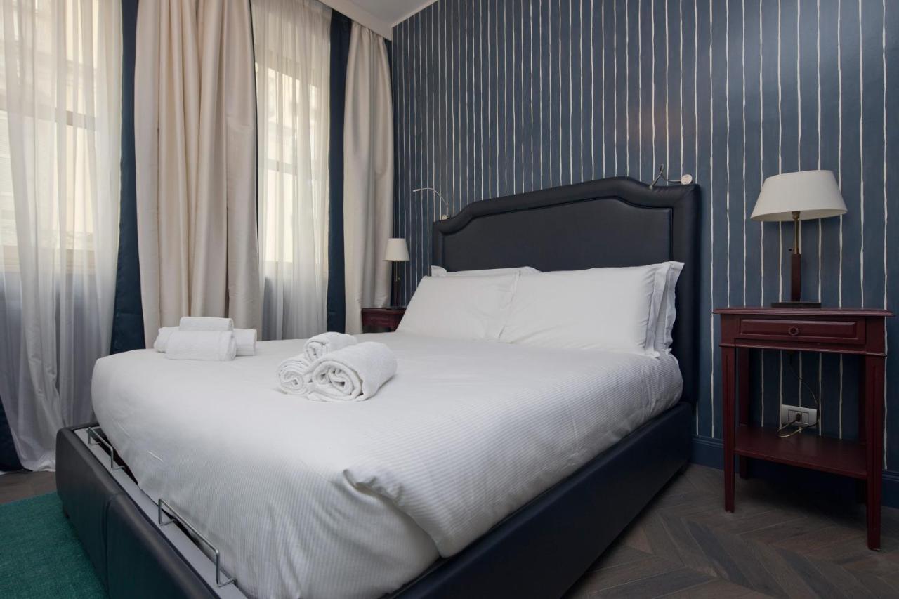Turin Tales Apartments Turim Exterior foto
