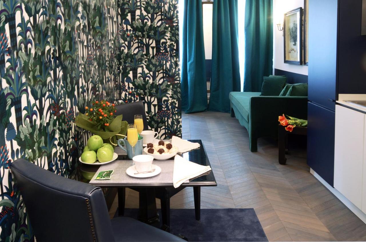Turin Tales Apartments Turim Exterior foto