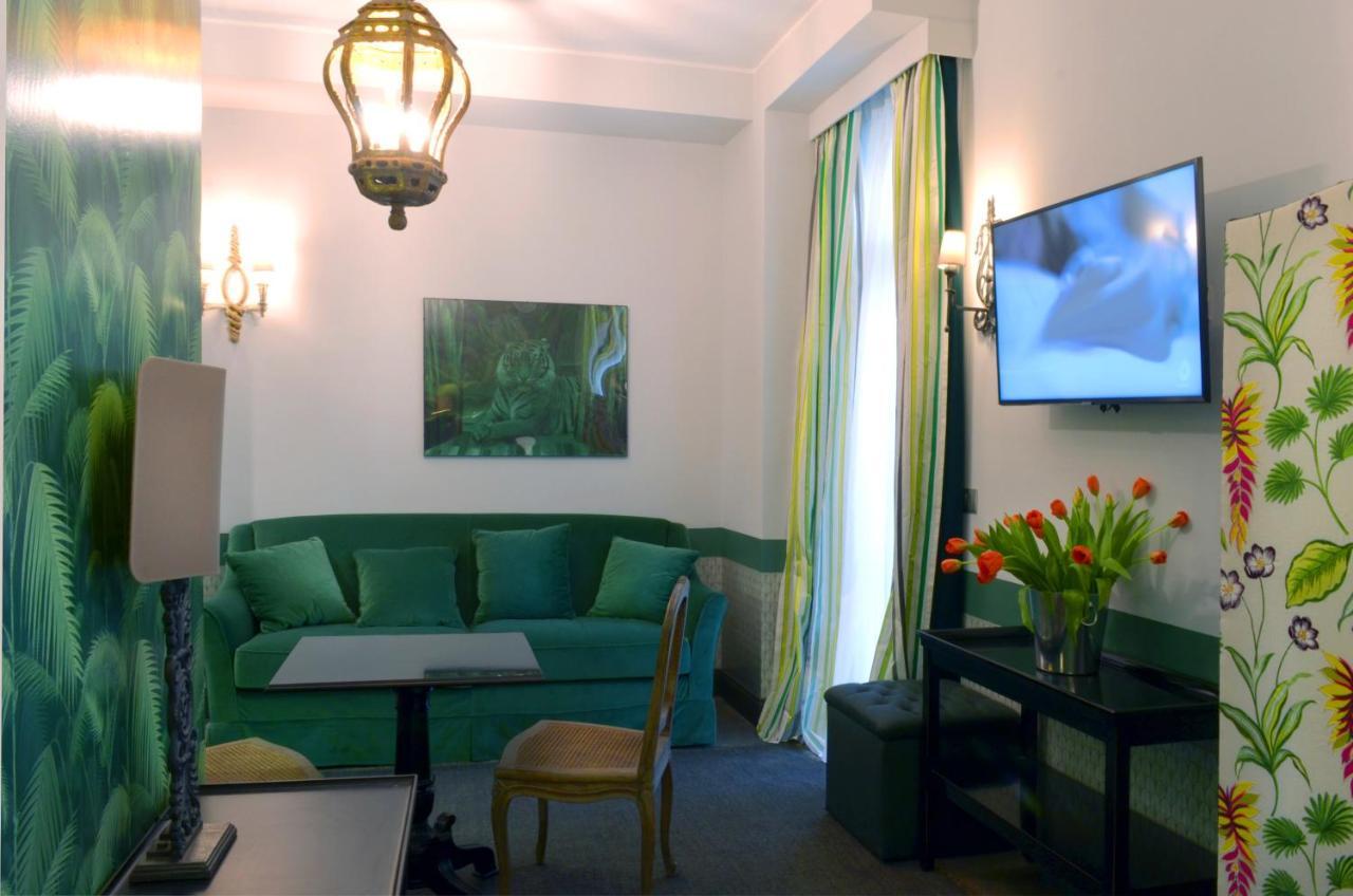 Turin Tales Apartments Turim Exterior foto