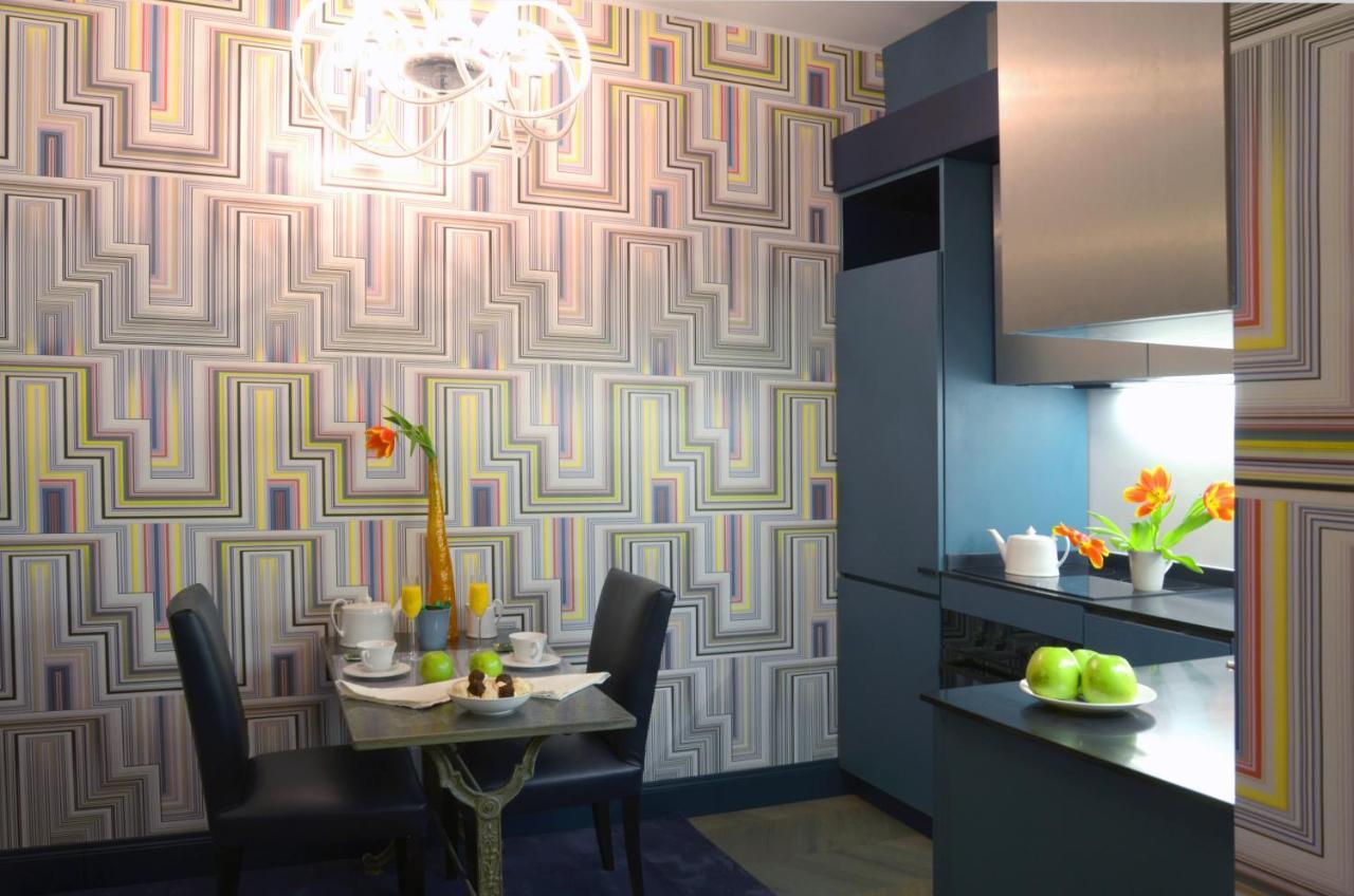 Turin Tales Apartments Turim Exterior foto