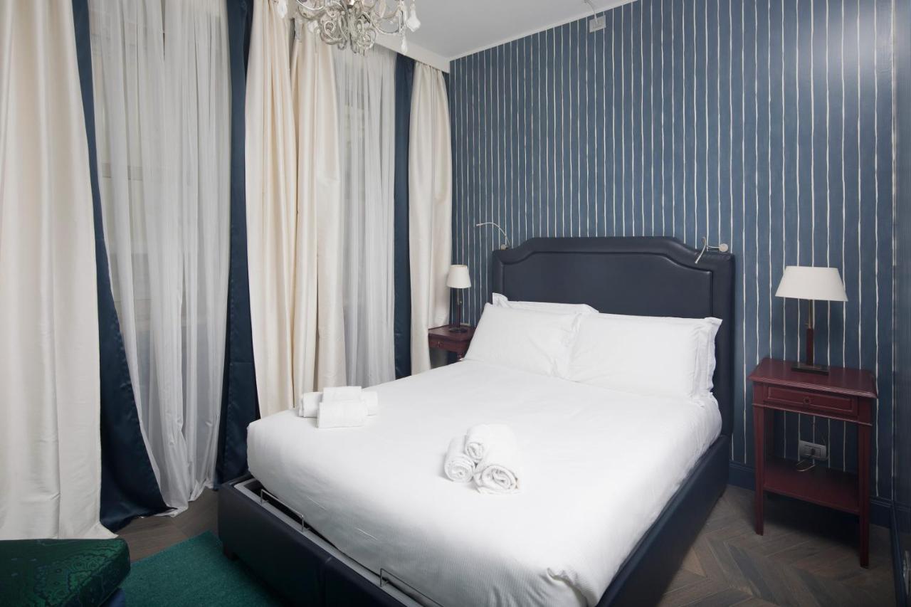 Turin Tales Apartments Turim Exterior foto
